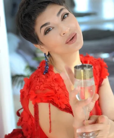 Рита, 47 лет